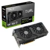 Відеокарта GF RTX 4070 Super 12GB GDDR6X Dual OC Asus (DUAL-RTX4070S-O12G) - 1